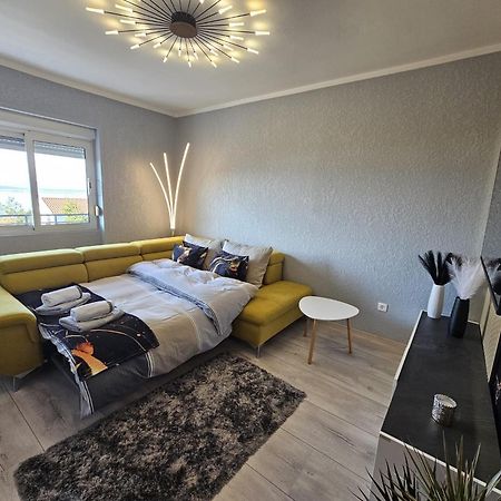 Apartmani Visnja Crikvenica Luaran gambar
