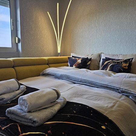 Apartmani Visnja Crikvenica Luaran gambar