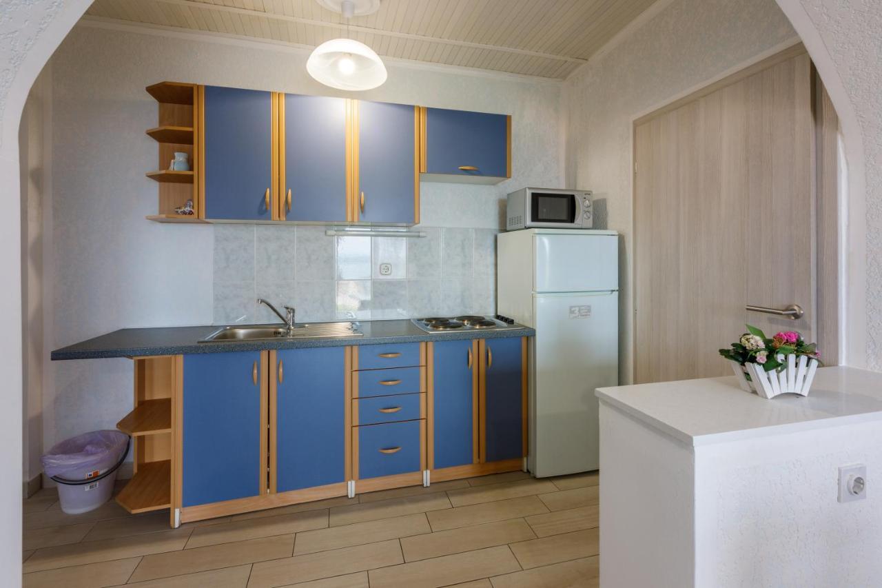 Apartmani Visnja Crikvenica Luaran gambar