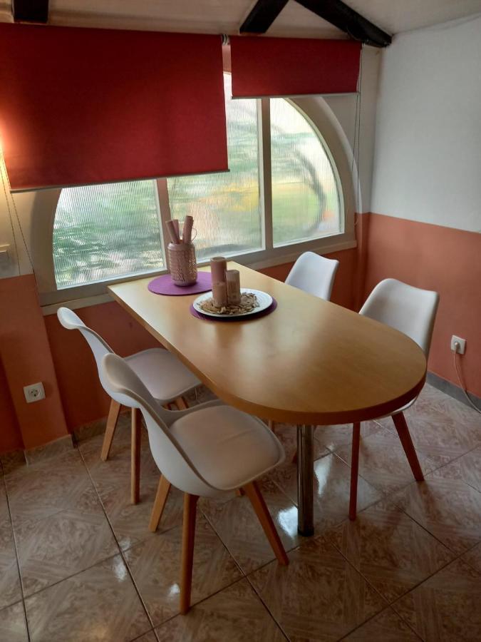 Apartmani Visnja Crikvenica Luaran gambar