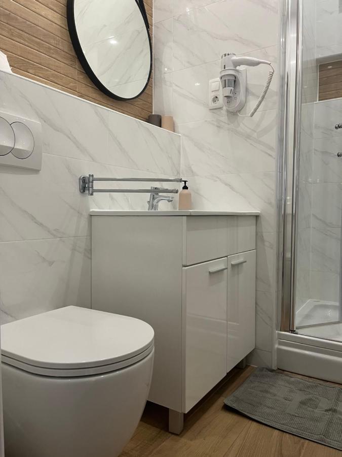 Apartmani Visnja Crikvenica Luaran gambar