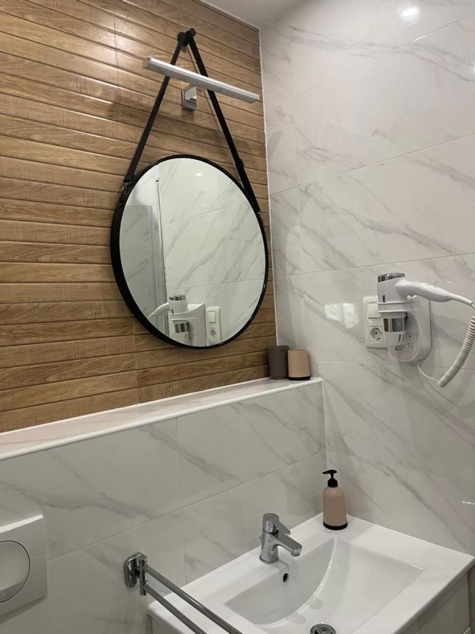 Apartmani Visnja Crikvenica Luaran gambar