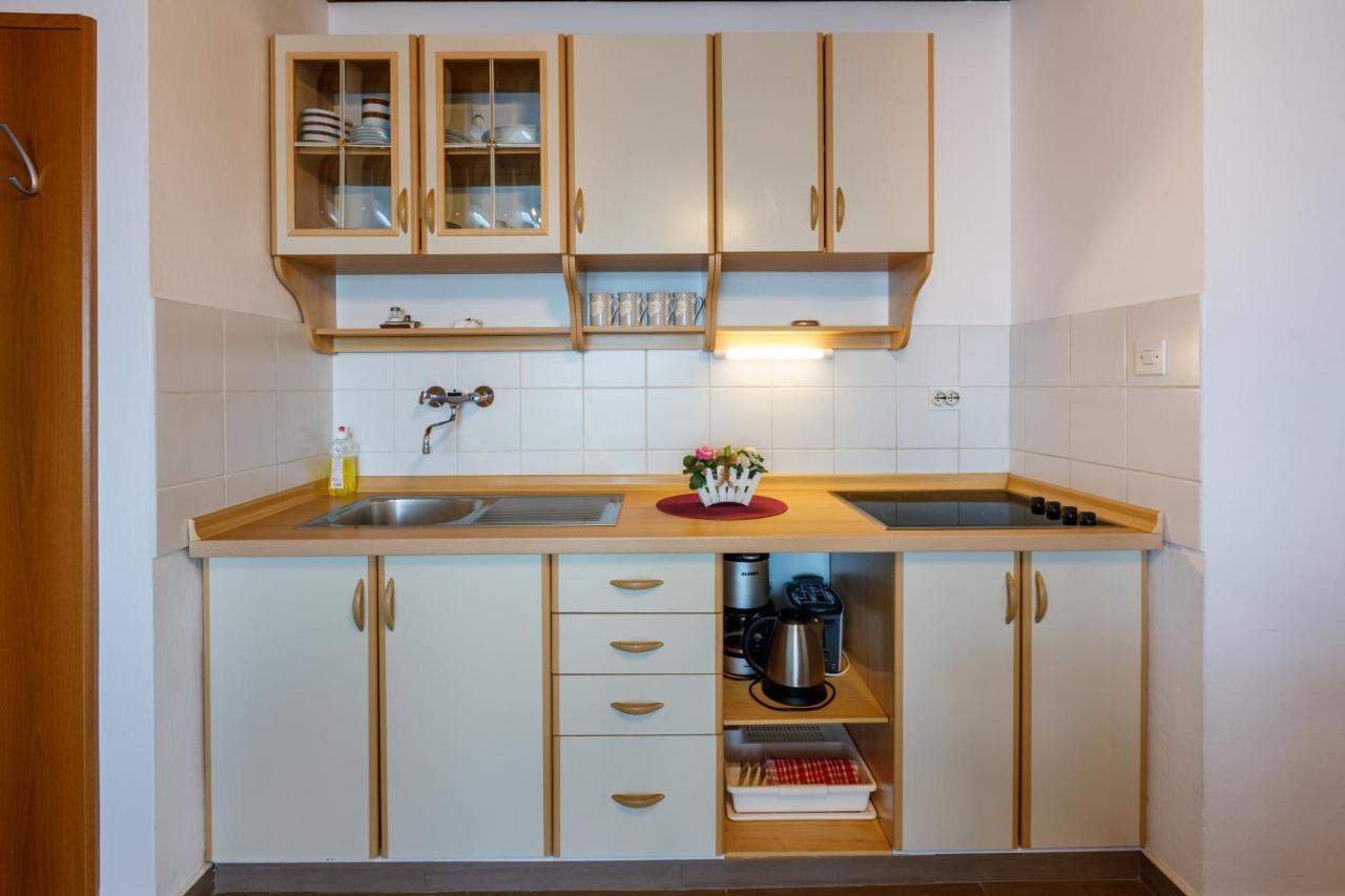 Apartmani Visnja Crikvenica Luaran gambar