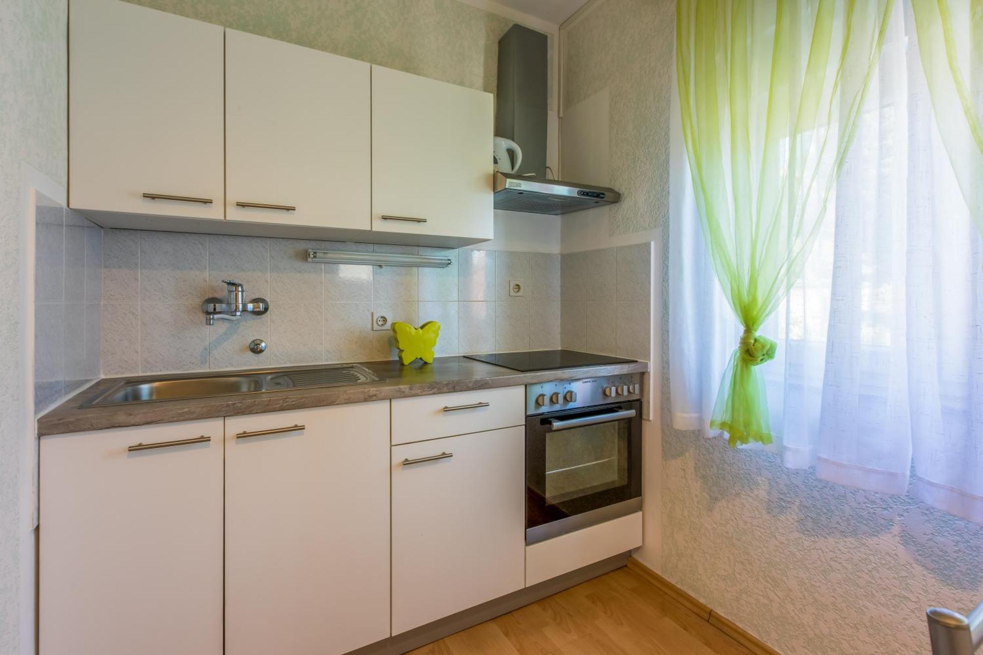 Apartmani Visnja Crikvenica Luaran gambar