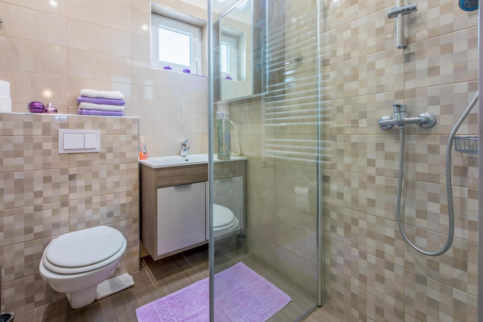 Apartmani Visnja Crikvenica Luaran gambar
