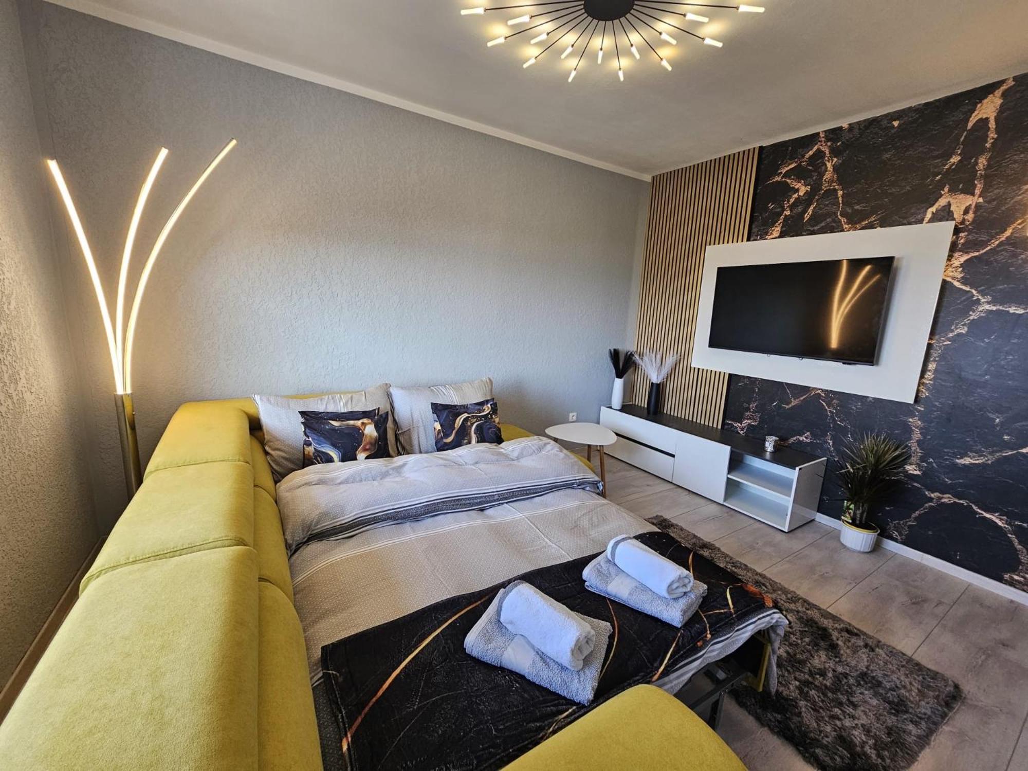Apartmani Visnja Crikvenica Luaran gambar