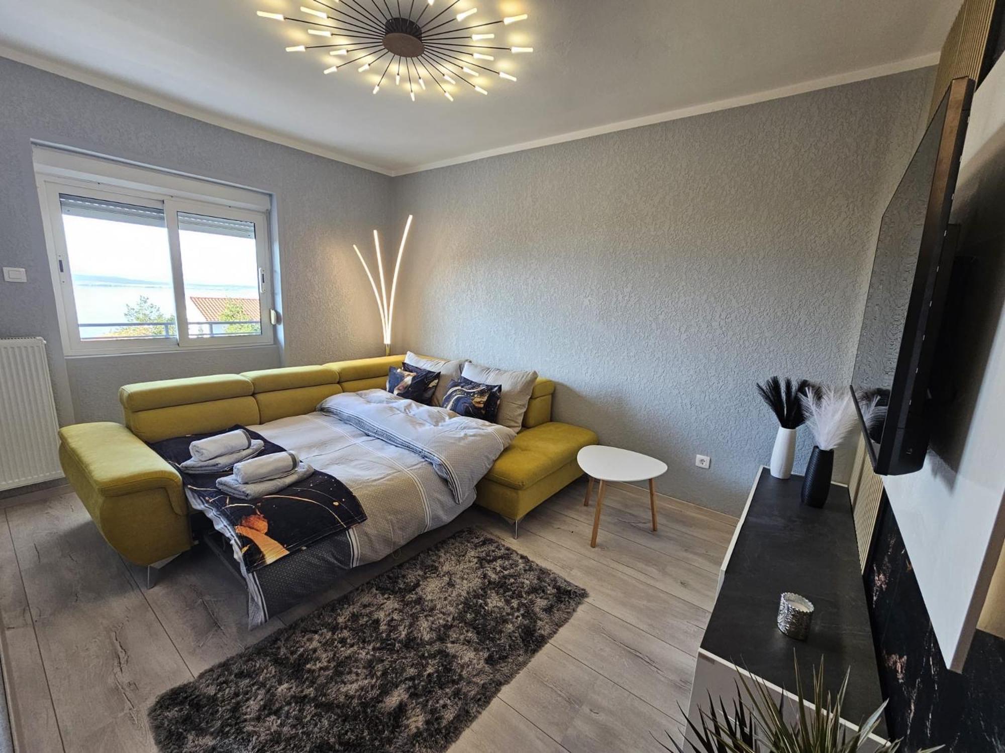 Apartmani Visnja Crikvenica Luaran gambar