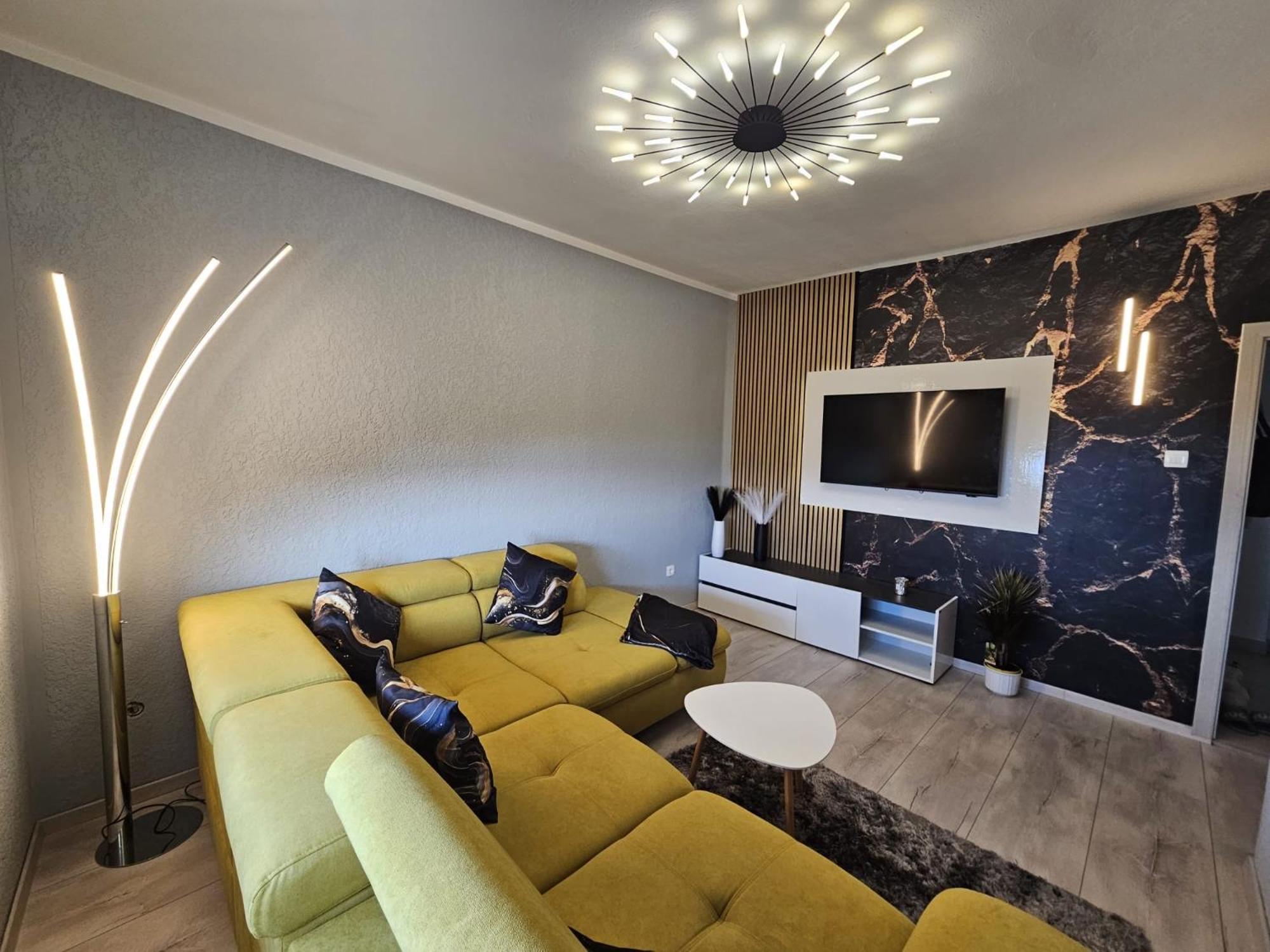Apartmani Visnja Crikvenica Luaran gambar